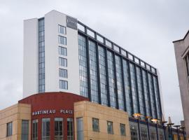 Staybridge Suites Birmingham by IHG, hotel in Birmingham