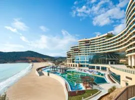 Crowne Plaza Ningbo Xiangshan Sea View by IHG
