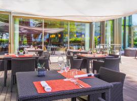 Crowne Plaza Porto by IHG, khách sạn ở Porto