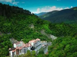 Crowne Plaza - Borjomi, an IHG Hotel