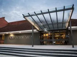 Crowne Plaza Basingstoke by IHG