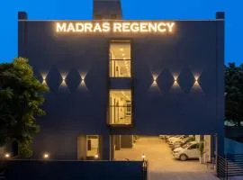 Madras Regency