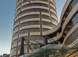 Crowne Plaza Cappadocia - Nevsehir by IHG