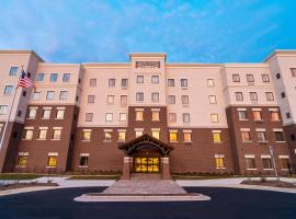 Staybridge Suites - Washington DC East - Largo by IHG, hotel v destinaci Largo