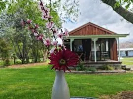 Seabreeze Holiday Park