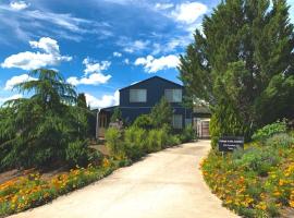 Cottage in the Country, casa o chalet en Tumut