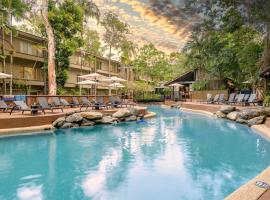 Ramada Resort by Wyndham Port Douglas, hotelli kohteessa Port Douglas