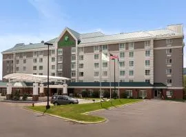 Holiday Inn - Bloomington W MSP Airport Area, an IHG Hotel