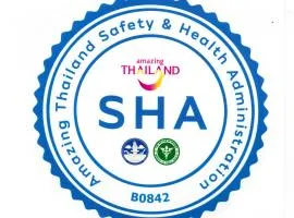 Thai Inter Korat Hotel