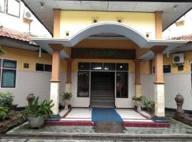 HOTEL ANUGRAH KENDAL 2, hotel v destinaci Bandengan