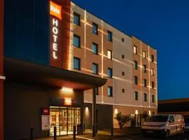 Ibis Montlhery Paris Sud