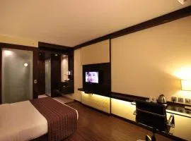 Hotel Private Affair (A Boutique Hotel)