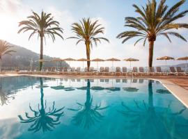 Grupotel Imperio Playa, hotel a Sant Joan de Labritja