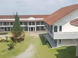 Hotel Puspa Sari RedPartner, hotel v destinaci Subang