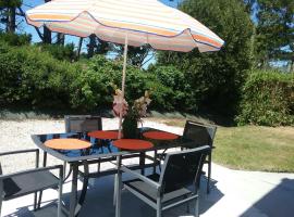 Ménez ar Broc'h, Hotel in Plouguerneau