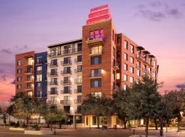 Downtown San Antonio Condos by Barsala, apartemen di San Antonio