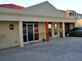 Houghton Guest House