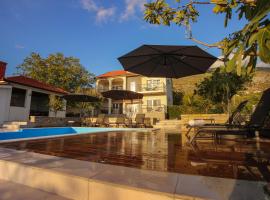 Villa Infinity Mostar, villa i Mostar