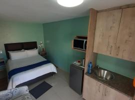 Masane Lodge、ラステンバーグのホテル