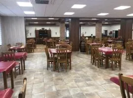 Area de Servicio los Cerrillos, H-CC-651