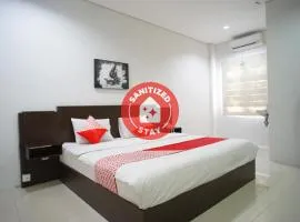 OYO 1477 Athar 88 Hotel