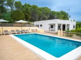 Holiday Home Can Fulgencio II by Interhome