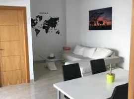 Apartamento Ático Aviles