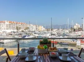 Apartment Del Port-3 by Interhome