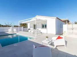Holiday Home Blanca by Interhome