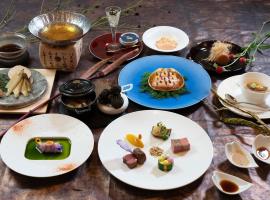 サンドーム福井 日本 福井市 近くの人気ホテル10軒