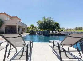 Hotel 5 estrellas en Reus Hotel 5 estrellas en Reus