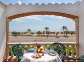 Apartment Vista Bahia-1 by Interhome, hotel in Empuriabrava