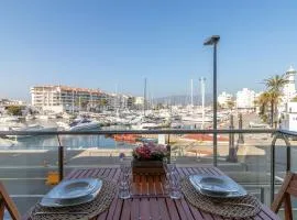 Apartment Del Port-5 by Interhome