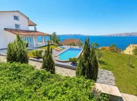Holiday Home Senj by Interhome