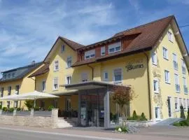 Gasthof Blume