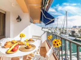 Apartment Caballito de Mar by Interhome