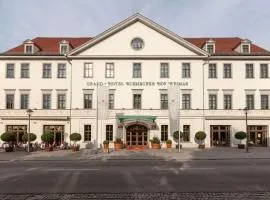 Best Western Premier Grand Hotel Russischer Hof