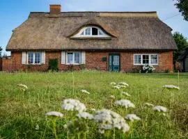 Ferienhaus Gut Glück