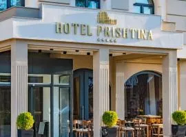 Hotel Prishtina