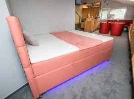 Lucky apartments in Kosice
