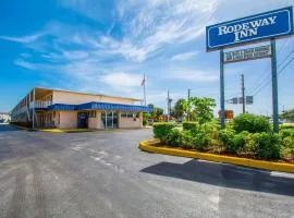 Rodeway Inn Fort Pierce I-95