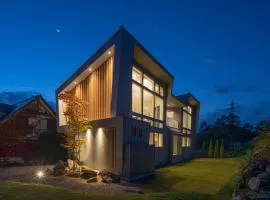 Echo Rocks by The Hakuba Collection