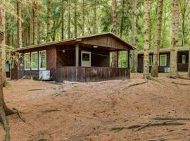 Feriendorf Fynnus, cottage à Dranske