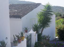 Casa Da Cabeça, hotel v destinaci Faro