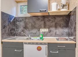 Feriendorf Fynnus, villa in Dranske