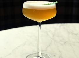 Riva Boutique Hotel, hotell i Helensburgh