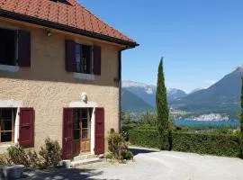 Les Ô d'Annecy