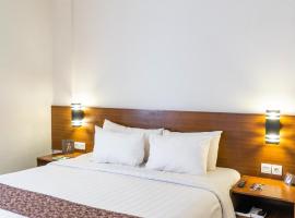 Danat Park SL, hotel in Yanbu