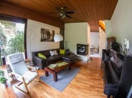 Ferienhaus im Bestetal
