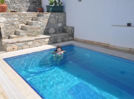 Ionia House, holiday home in Selcuk